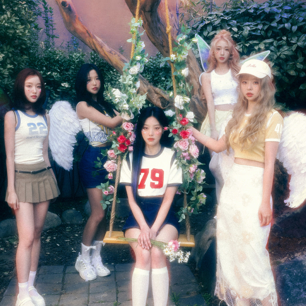 hello82 | Wherever you are! Exclusive K-pop albums, events, and more ...