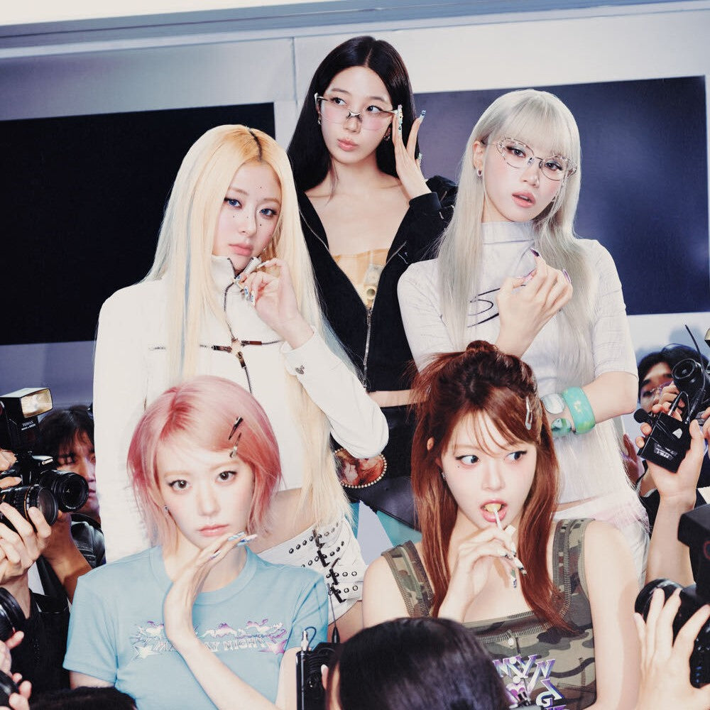 hello82 | Wherever you are! Exclusive K-pop albums, events, and