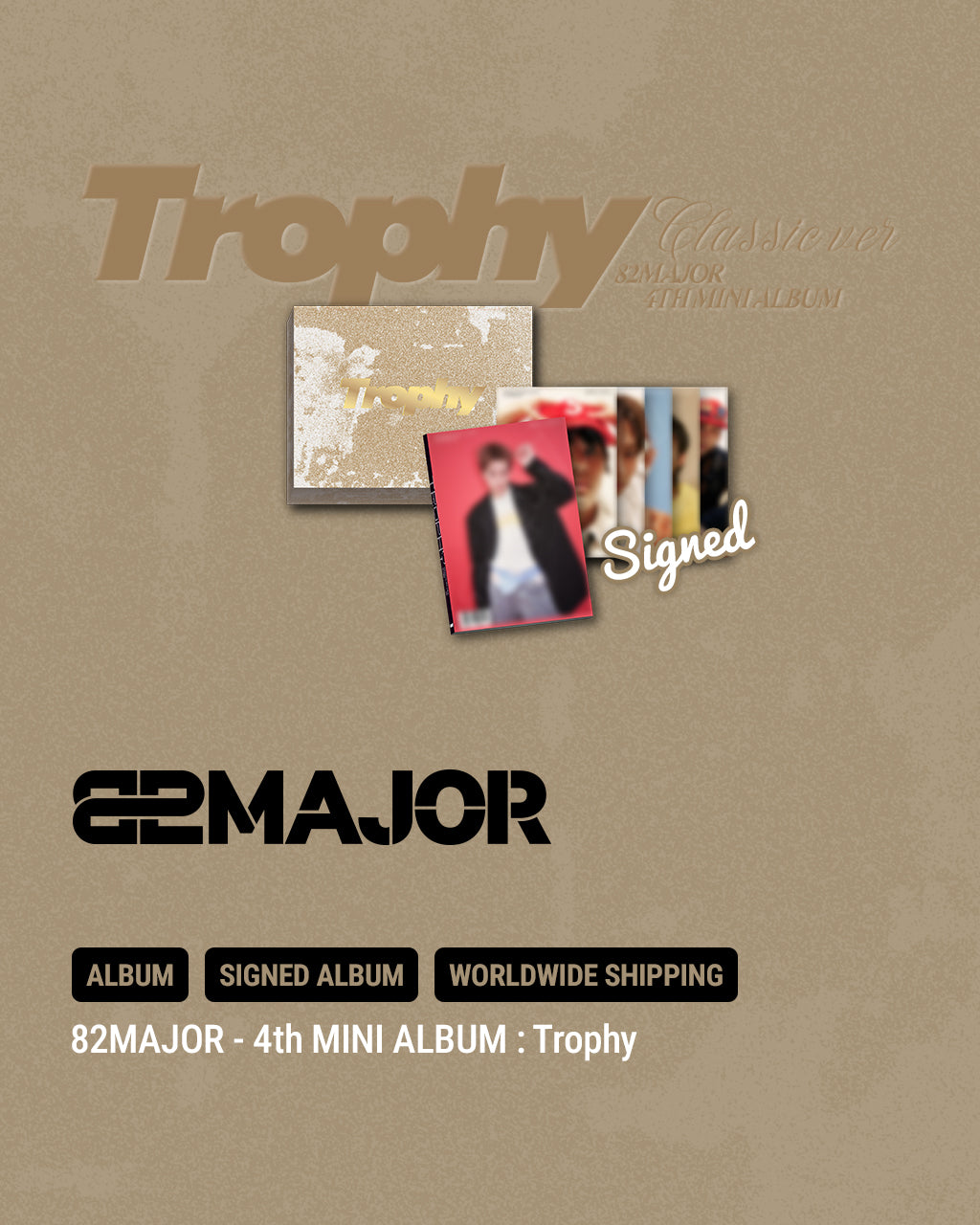 hello82 | Wherever you are! Exclusive K-pop albums, events