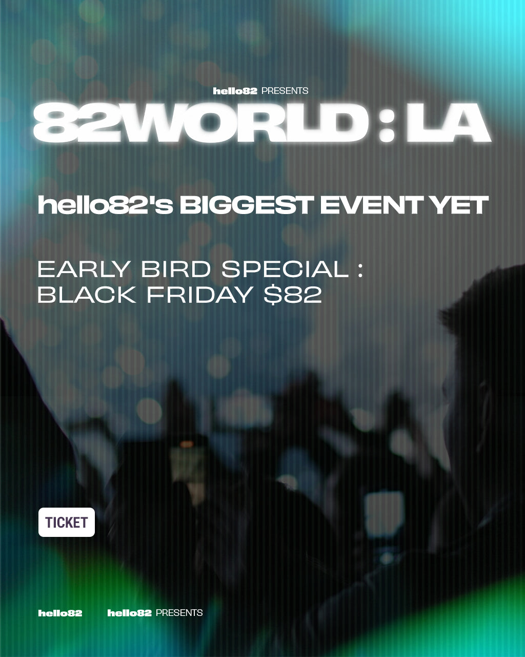 hello82 | Wherever you are! Exclusive K-pop albums, events, and