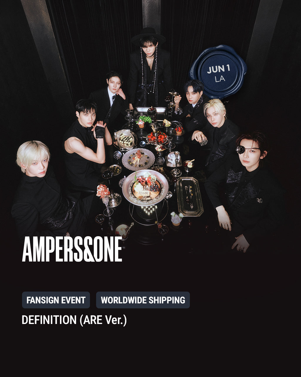 hello82 | Wherever you are! Exclusive K-pop albums, events, and