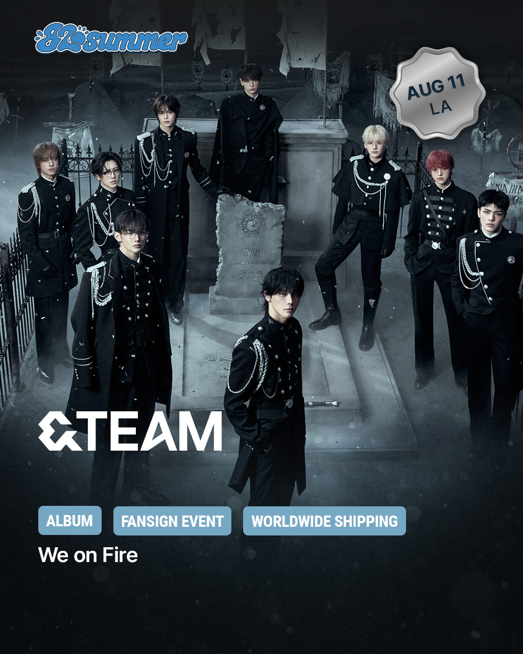 hello82 | Wherever you are! Exclusive K-pop albums, events, and