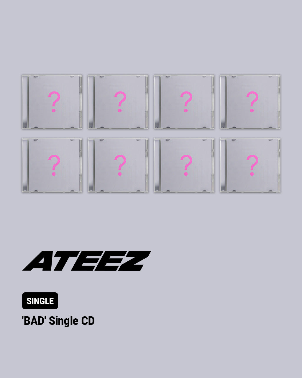 ATEEZ Hello82 us限定 disco トレカ ソンファ hello82 | Wherever you are! Exclusive K-pop albums, events, and
