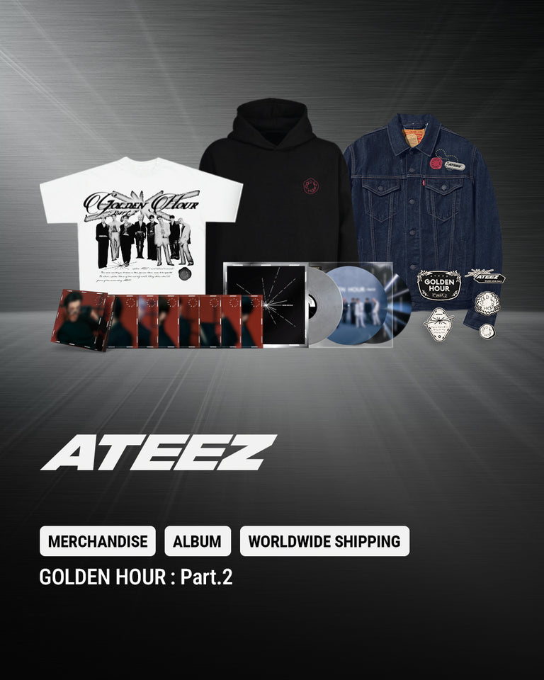 hello82 | Wherever you are! Exclusive K-pop albums, events, and more ...