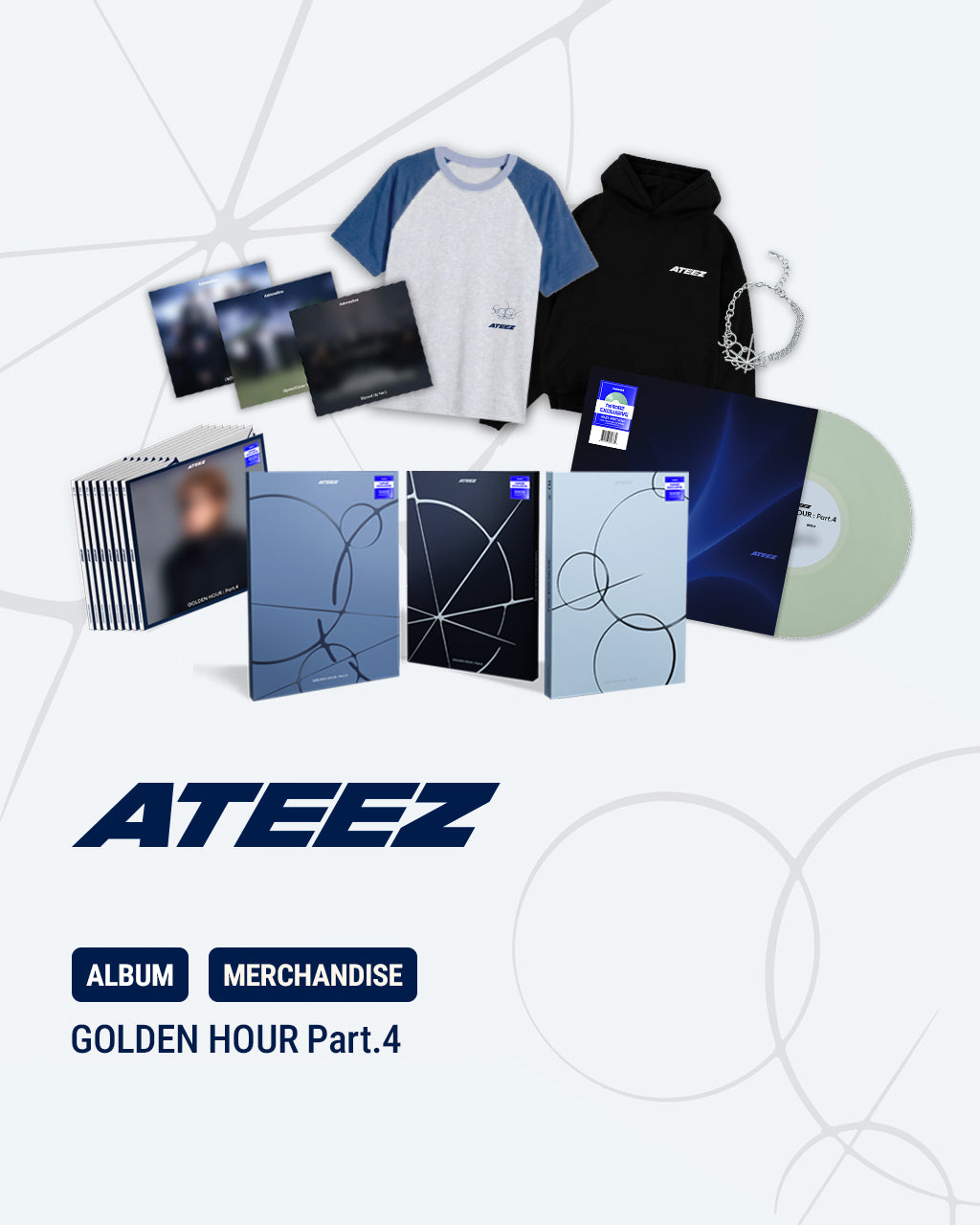 hello82 | Wherever you are! Exclusive K-pop albums, events, and