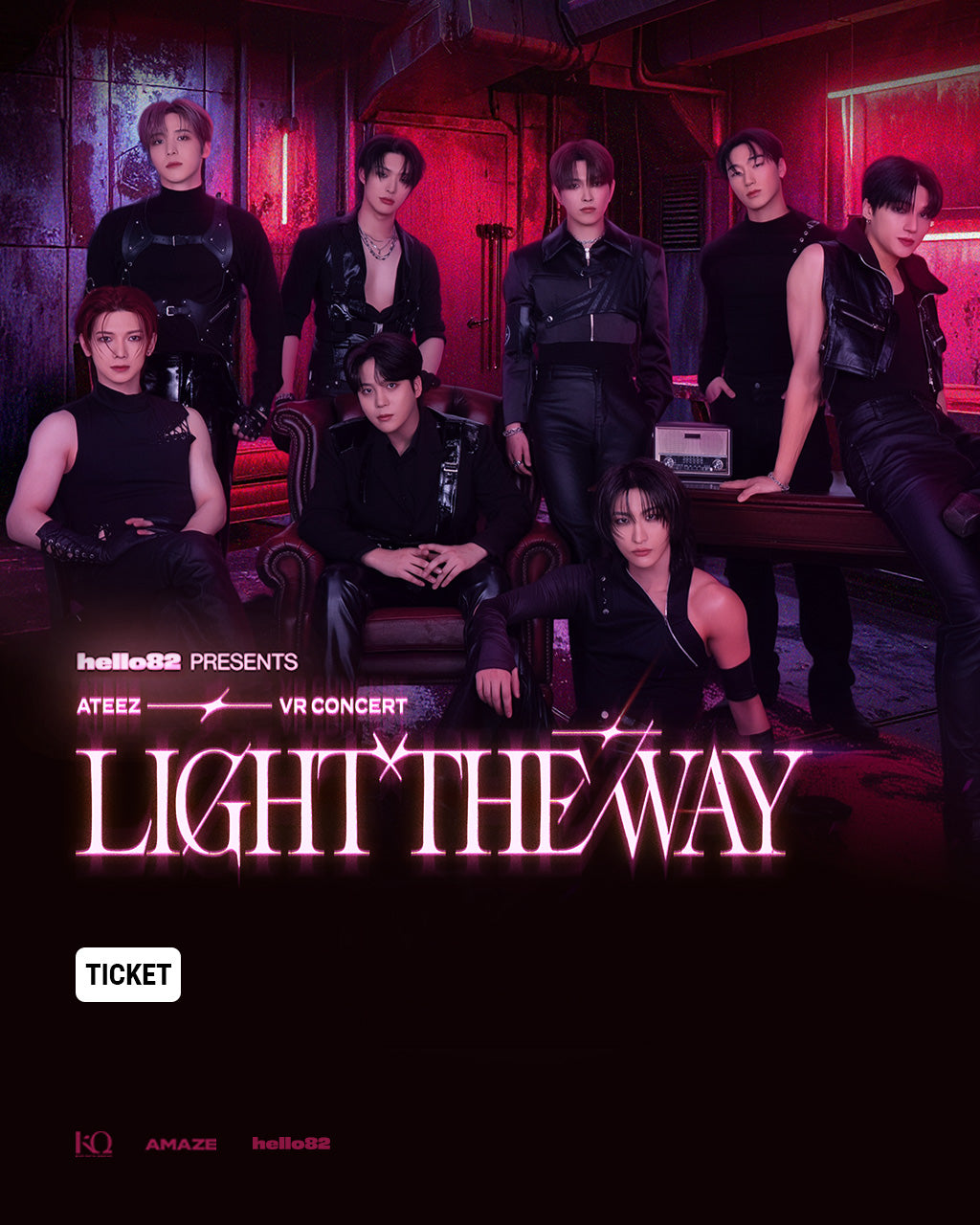 K-POP・アジア Poko K-pop Idol Goes Undercover | 82Challenge EP.1 - YouTube