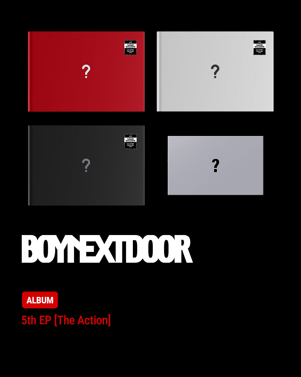 hello82 | Wherever you are! Exclusive K-pop albums, events