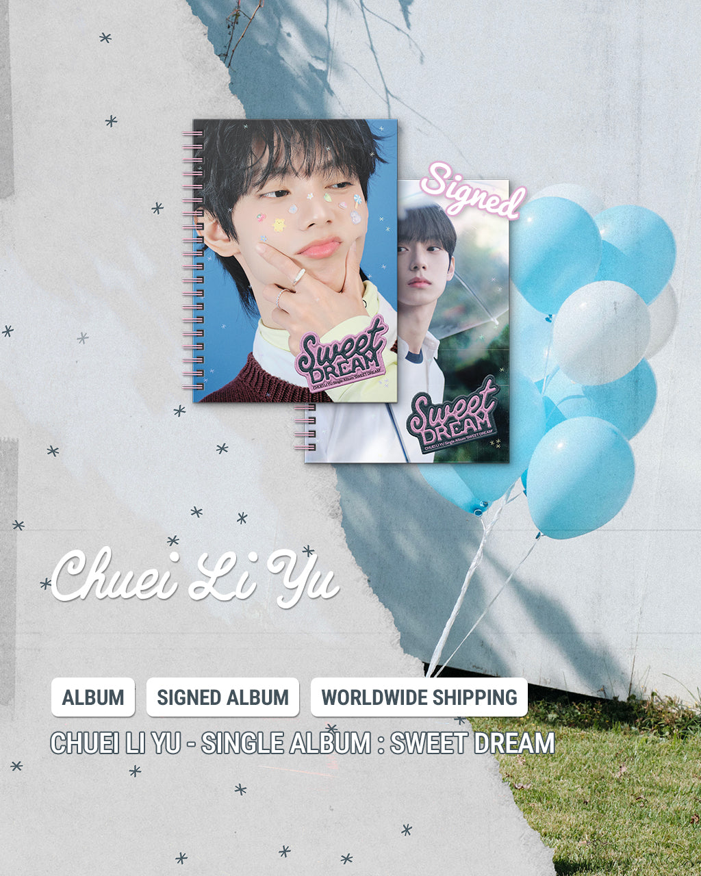 hello82 | Wherever you are! Exclusive K-pop albums, events, and