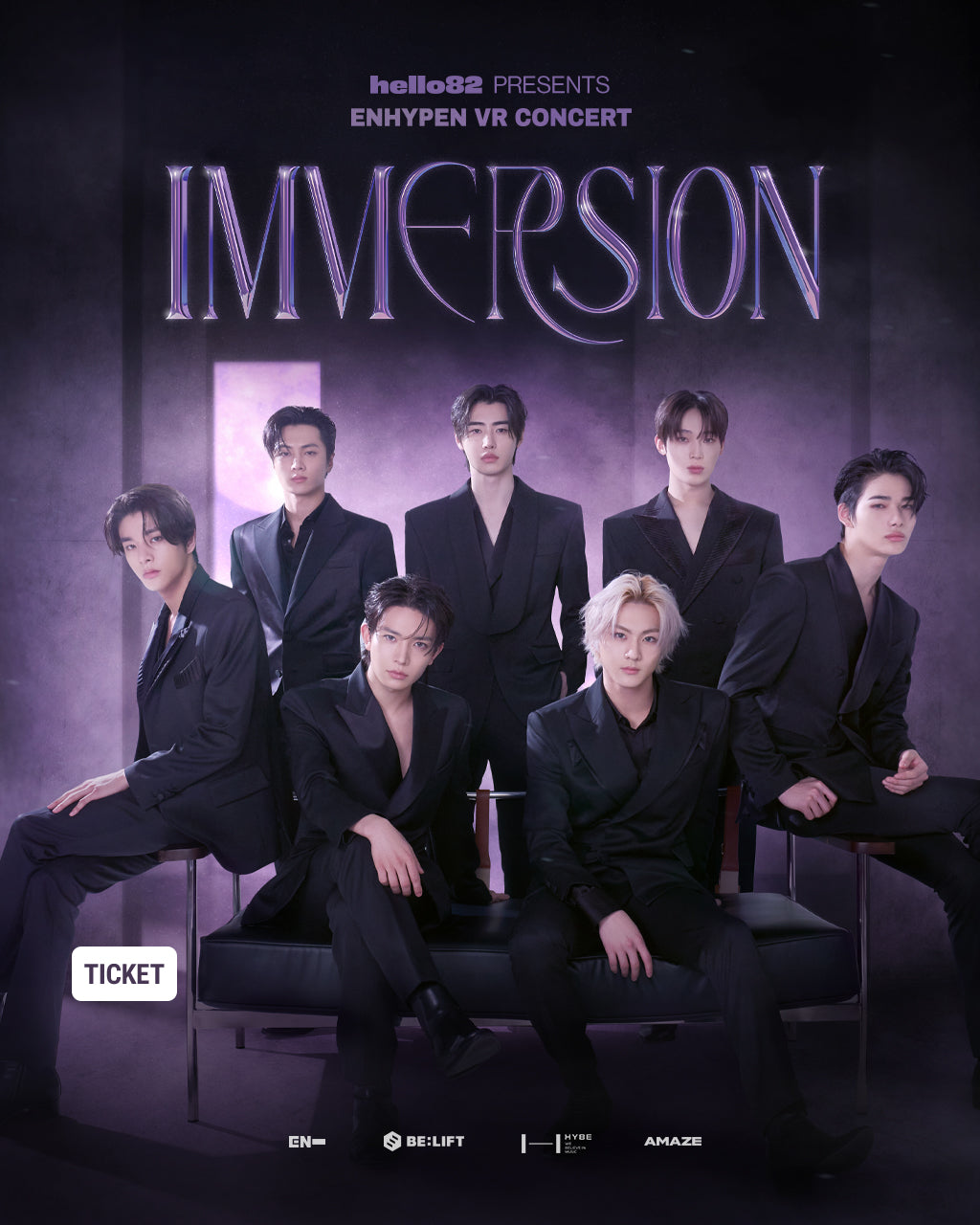 hello82 | Wherever you are! Exclusive K-pop albums, events