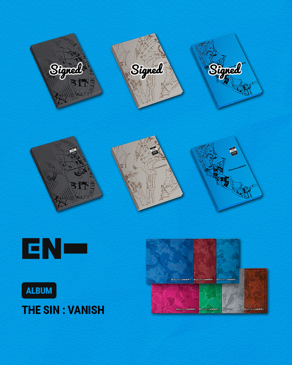 hello82 | Wherever you are! Exclusive K-pop albums, events, and