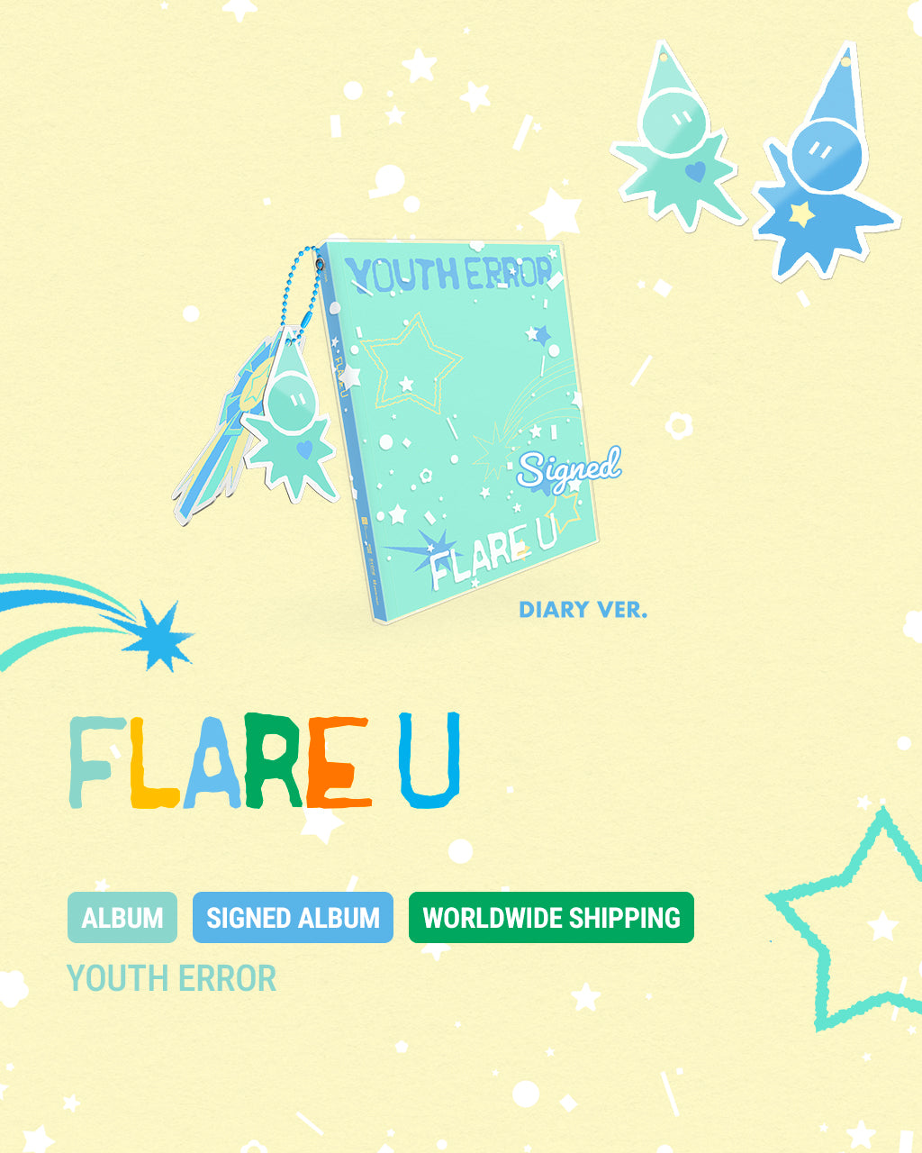AB6IX savior hello82 us ドンヒョン トレカ 当選者限定 hello82 | Wherever you are! Exclusive K-pop albums, events, and