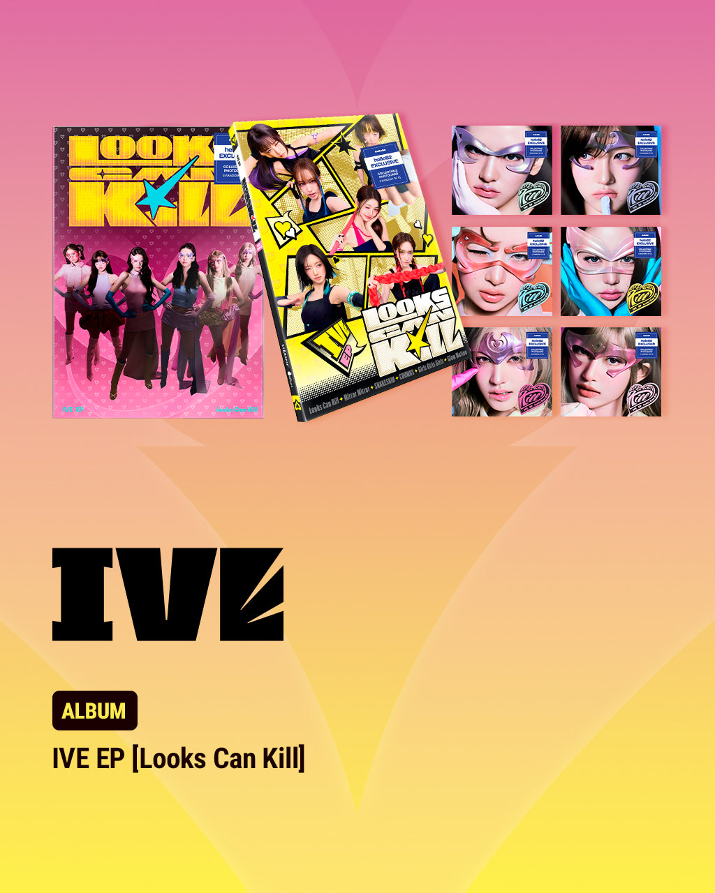 hello82 | Wherever you are! Exclusive K-pop albums, events, and