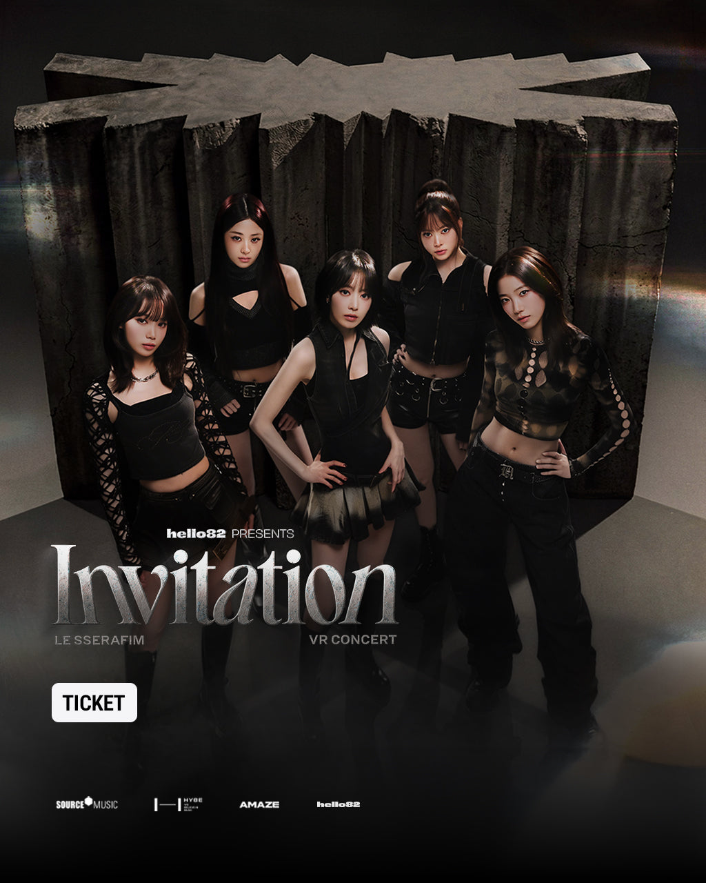 hello82 | Wherever you are! Exclusive K-pop albums, events, and