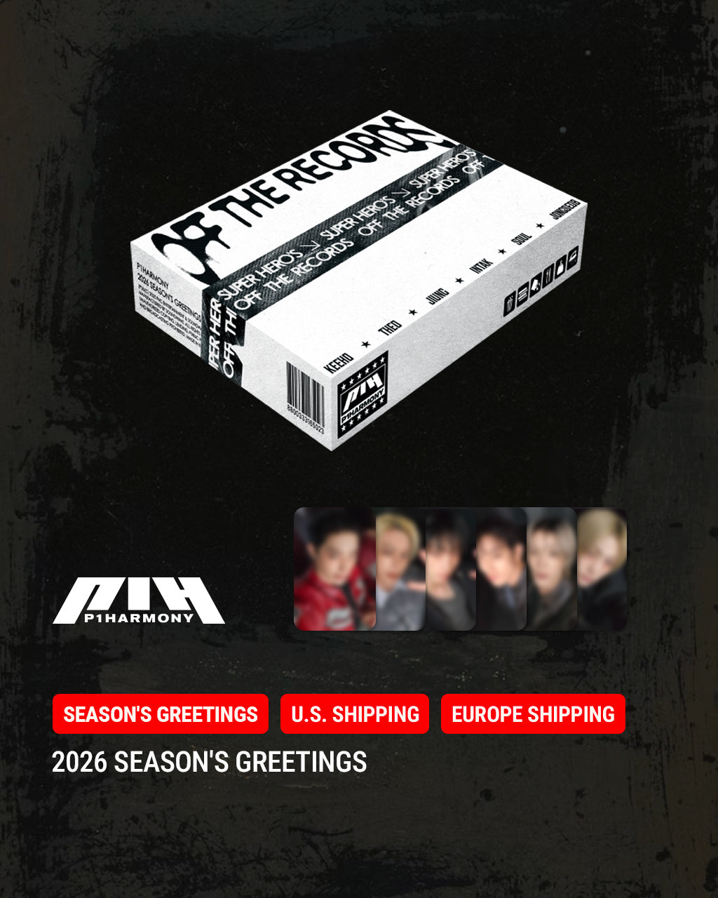 hello82 | Wherever you are! Exclusive K-pop albums, events, and