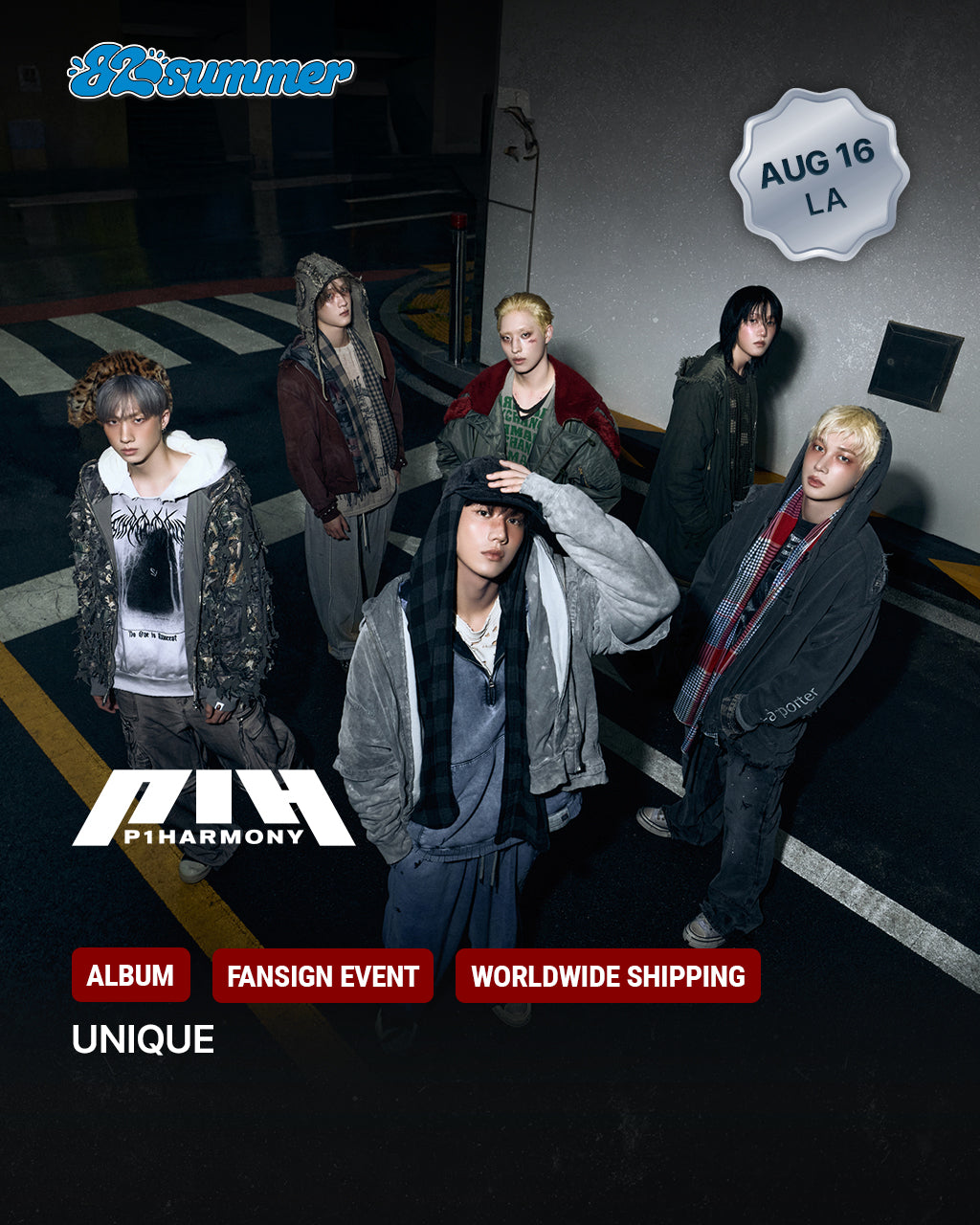 hello82 | Wherever you are! Exclusive K-pop albums, events, and