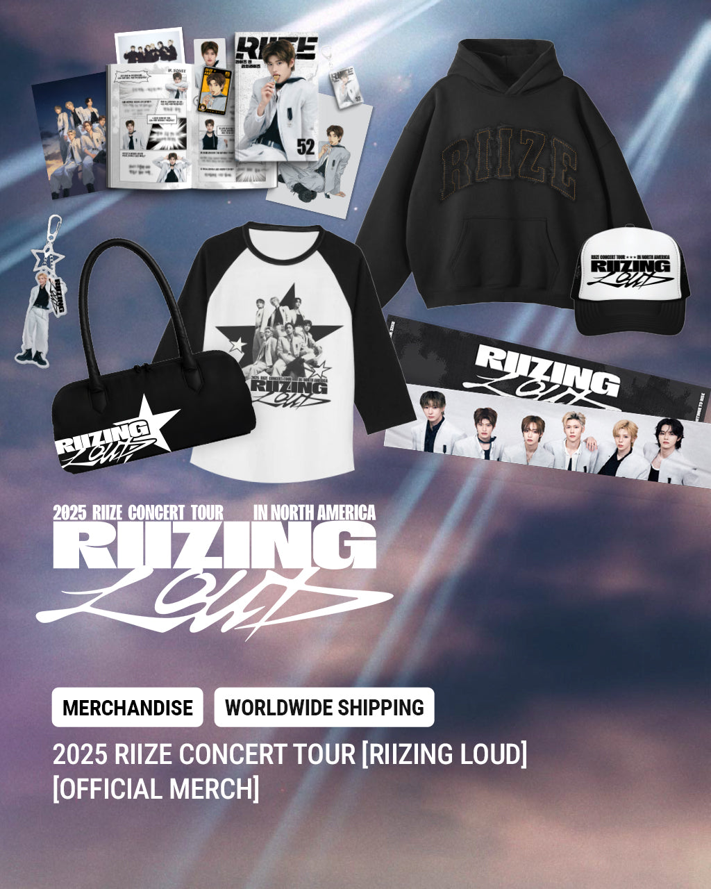 hello82 | Wherever you are! Exclusive K-pop albums, events