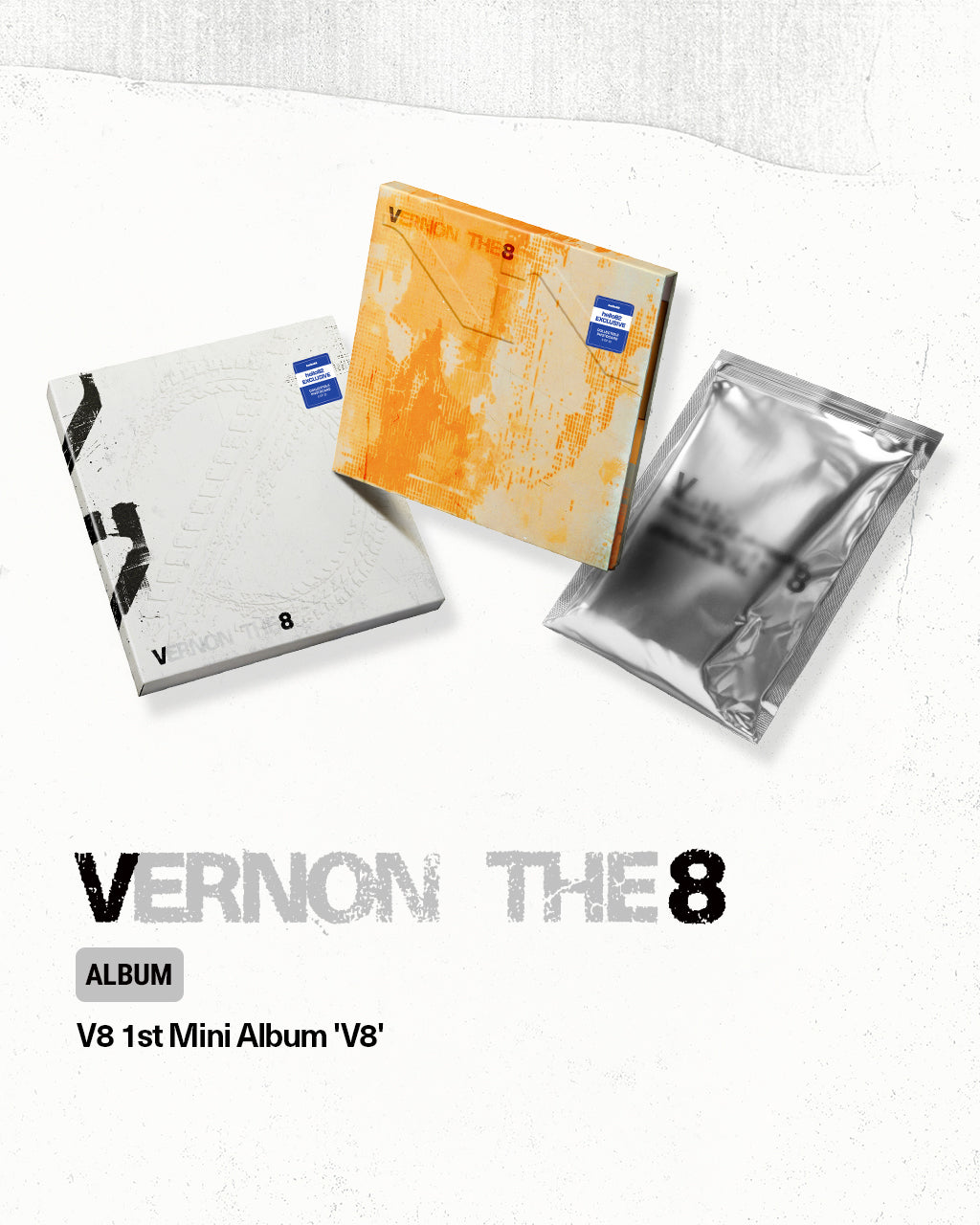 hello82 | Wherever you are! Exclusive K-pop albums, events, and