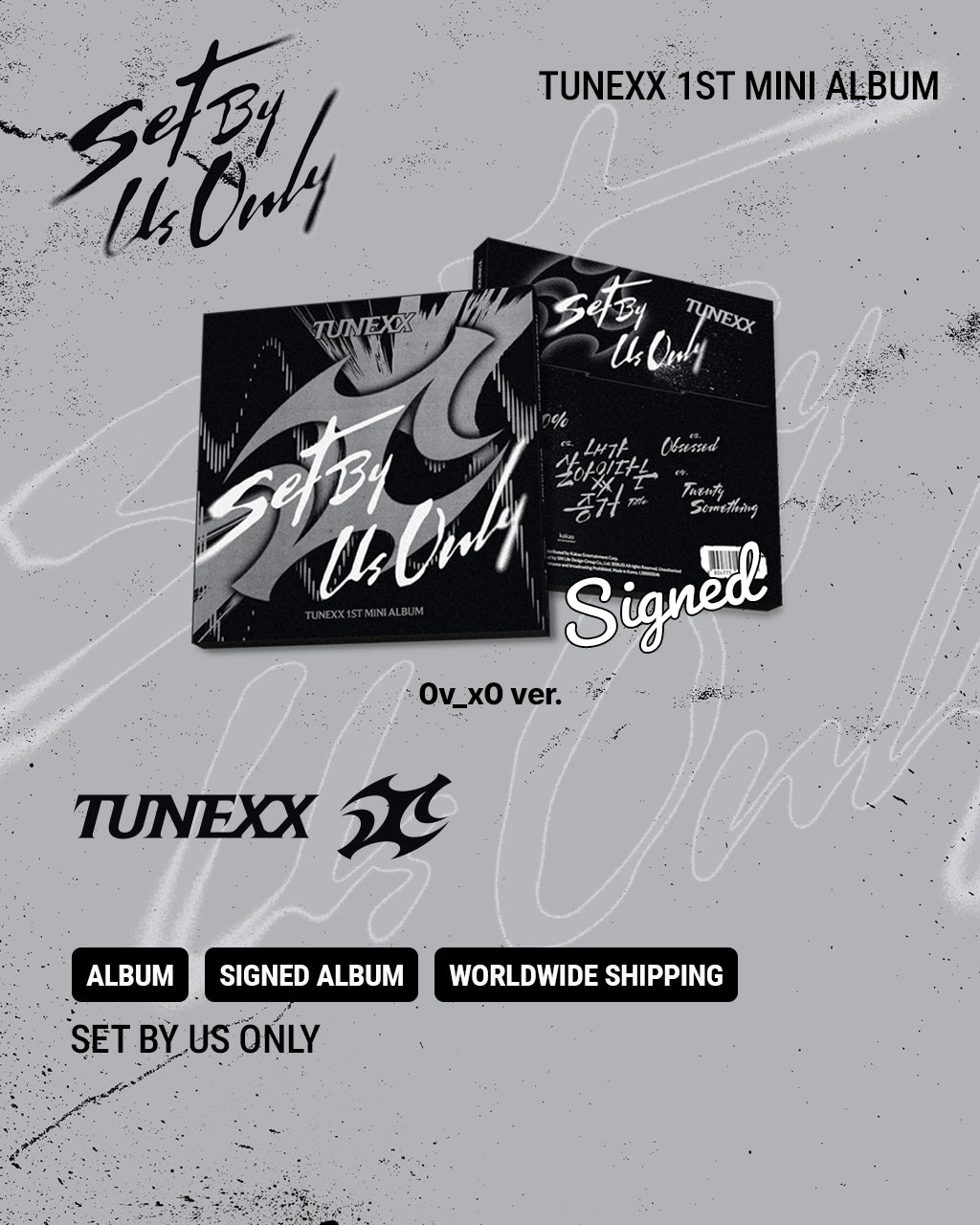 hello82 | Wherever you are! Exclusive K-pop albums, events, and