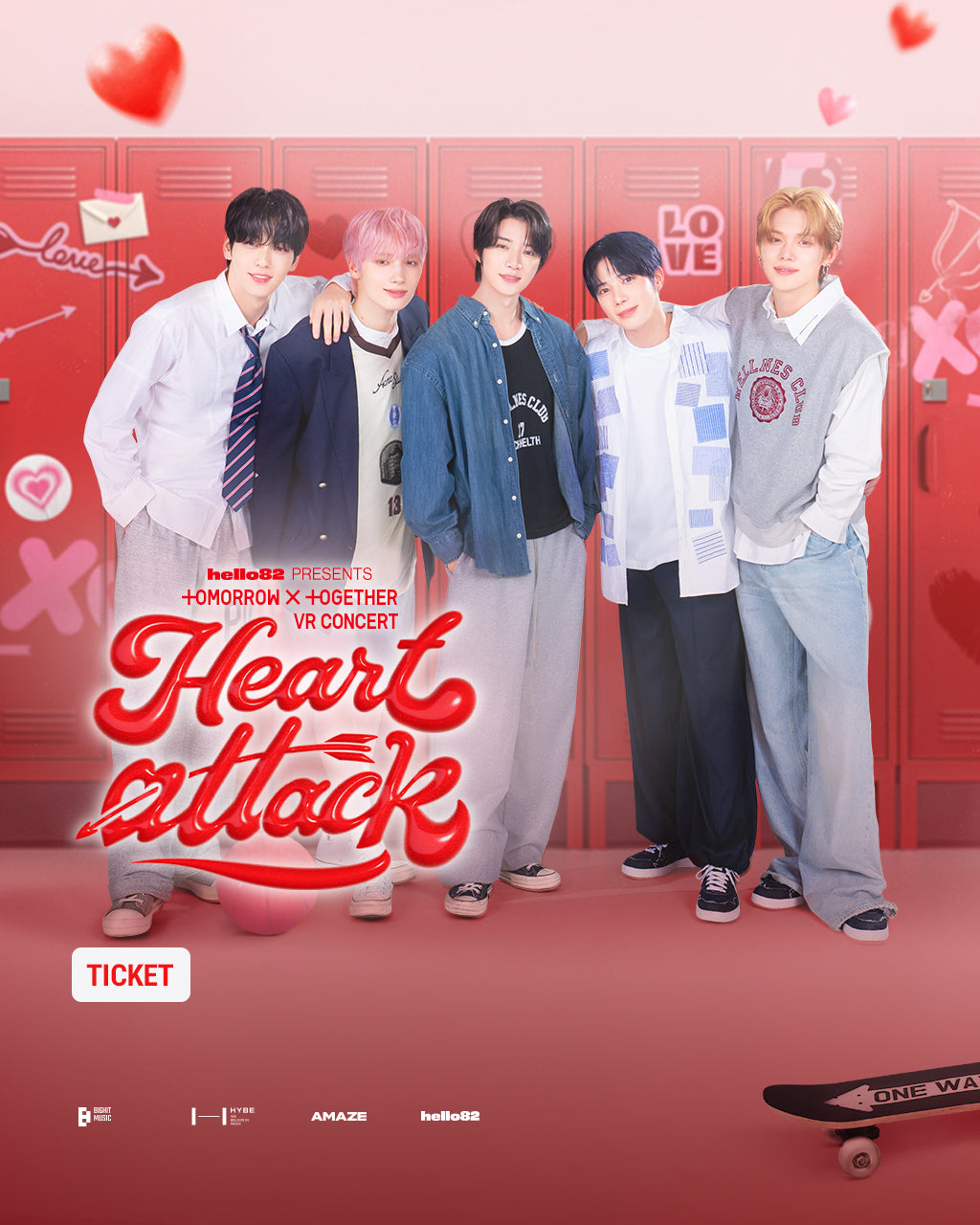 hello82 | Wherever you are! Exclusive K-pop albums, events, and