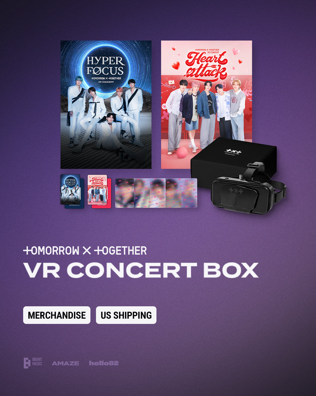 hello82 | Wherever you are! Exclusive K-pop albums, events, and