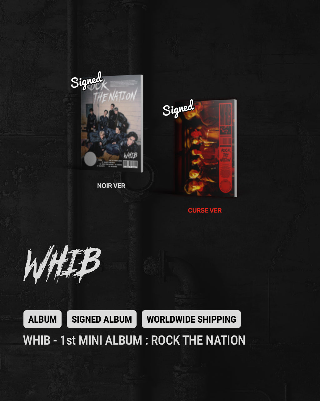 hello82 | Wherever you are! Exclusive K-pop albums, events, and