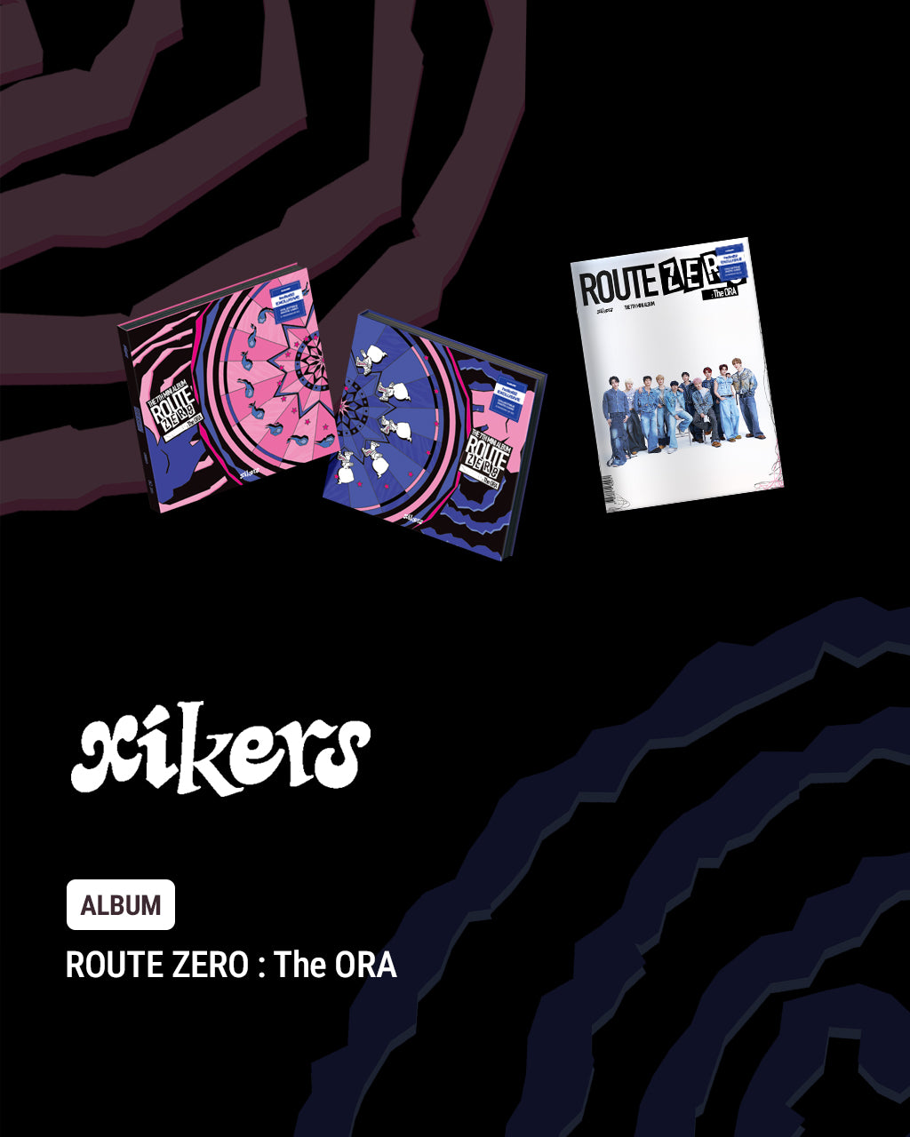 hello82 | Wherever you are! Exclusive K-pop albums, events, and