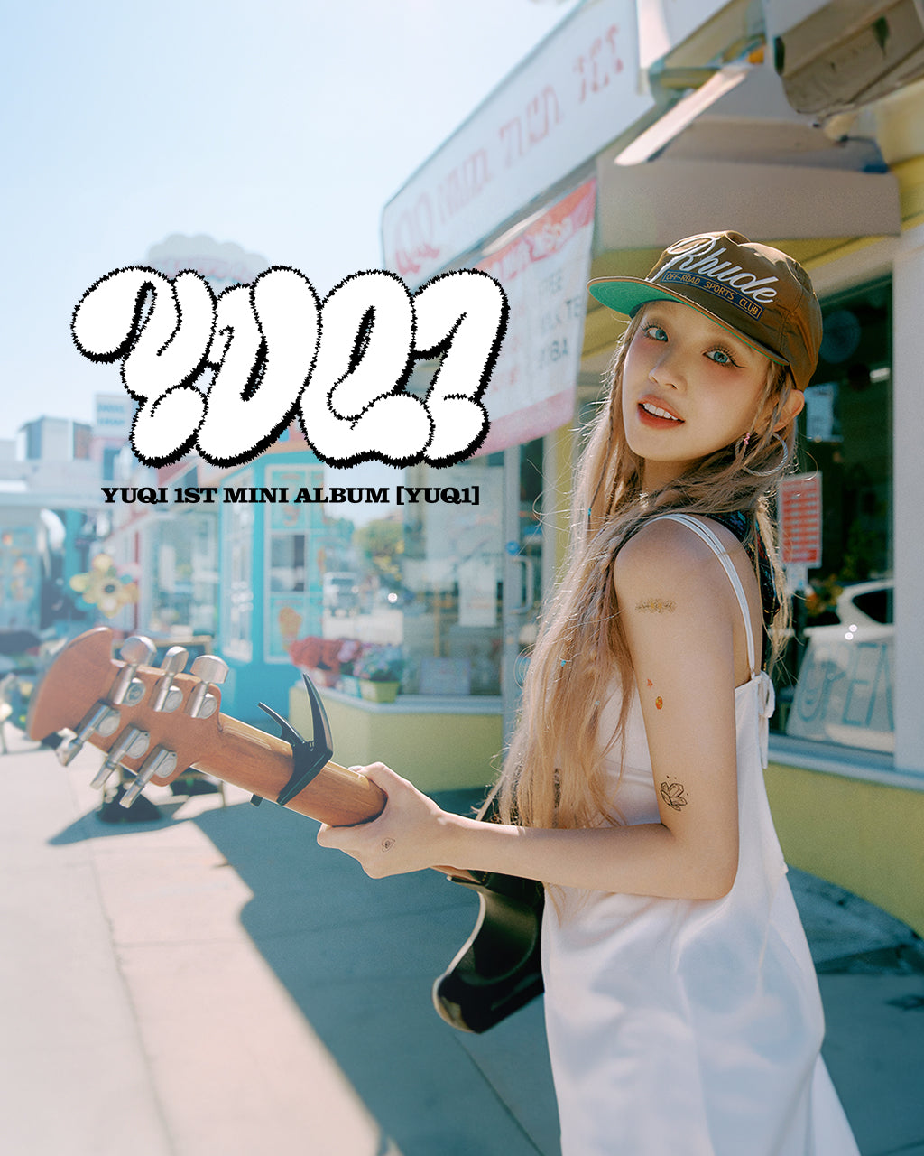 hello82 | Wherever you are! Exclusive K-pop albums, events, and 