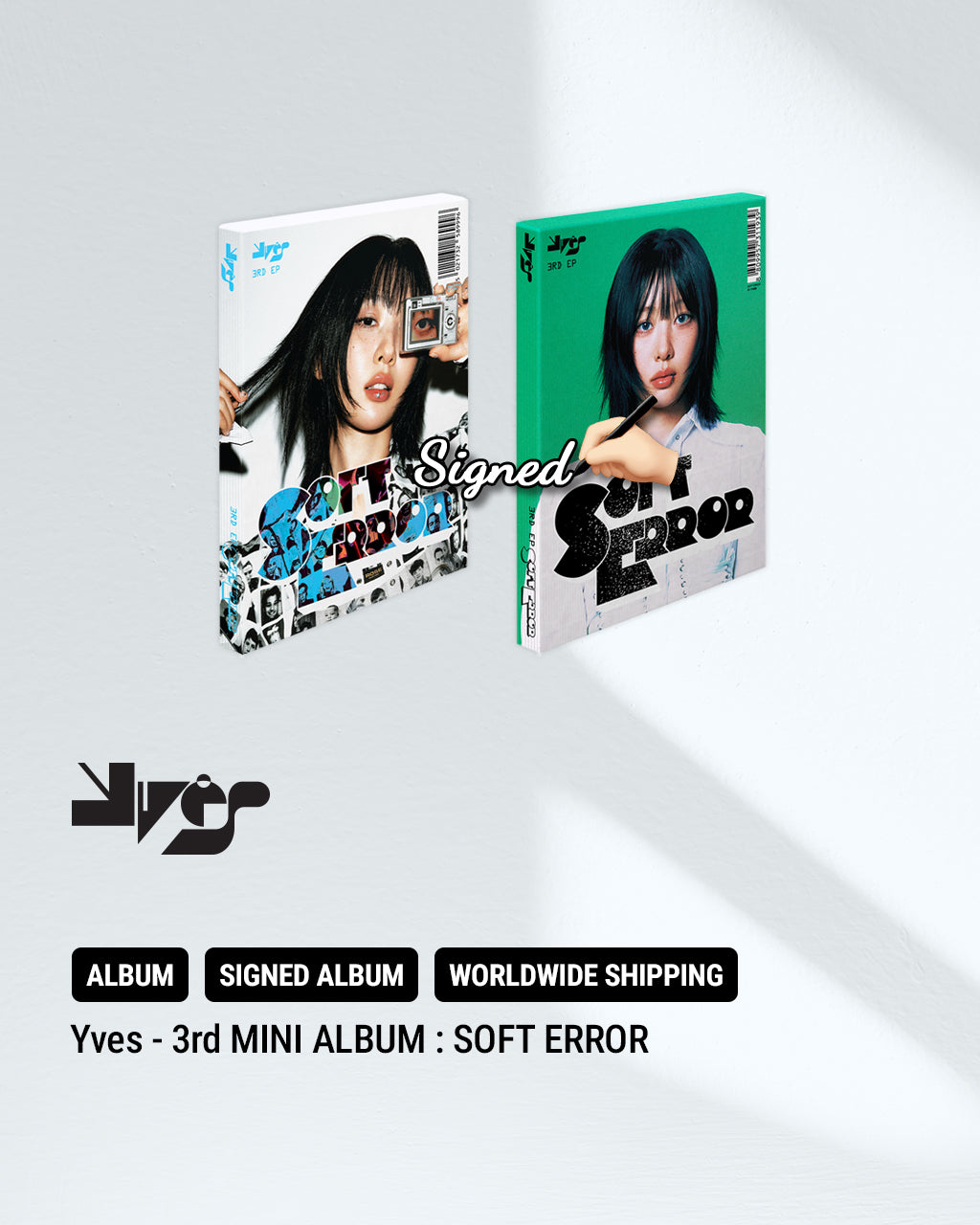 hello82 | Wherever you are! Exclusive K-pop albums, events