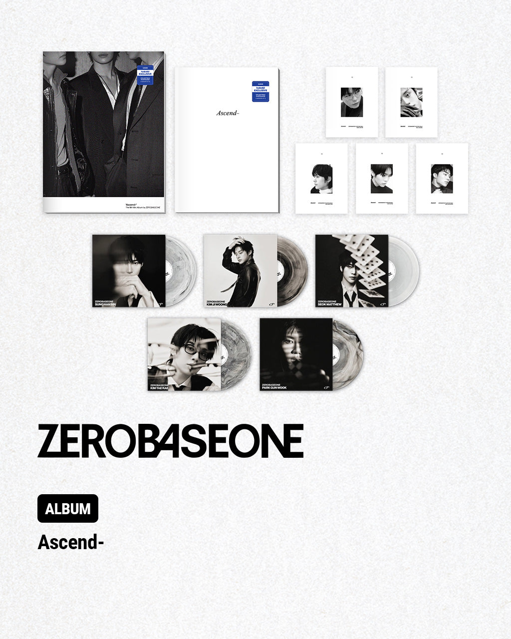 hello82 | Wherever you are! Exclusive K-pop albums, events, and