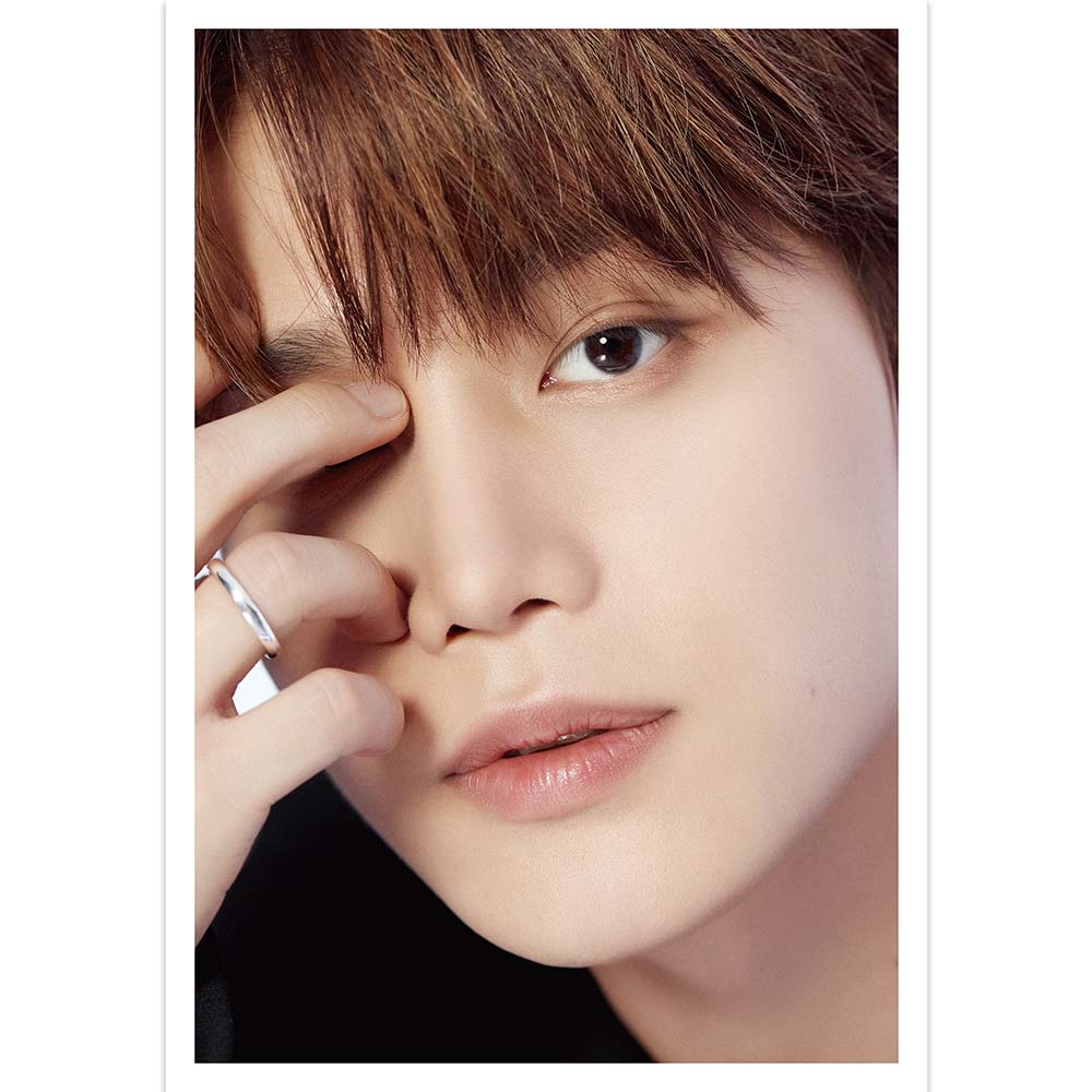 NCT 127 DICON D'FESTA : Dispatch 10th Anniversary – hello82.shop