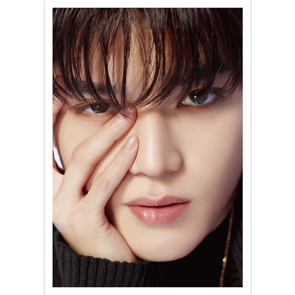 NCT 127 DICON D'FESTA : Dispatch 10th Anniversary – hello82.shop