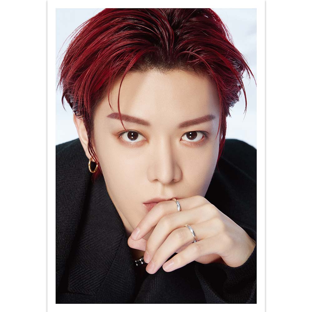 NCT 127 DICON D'FESTA : Dispatch 10th Anniversary – hello82.shop