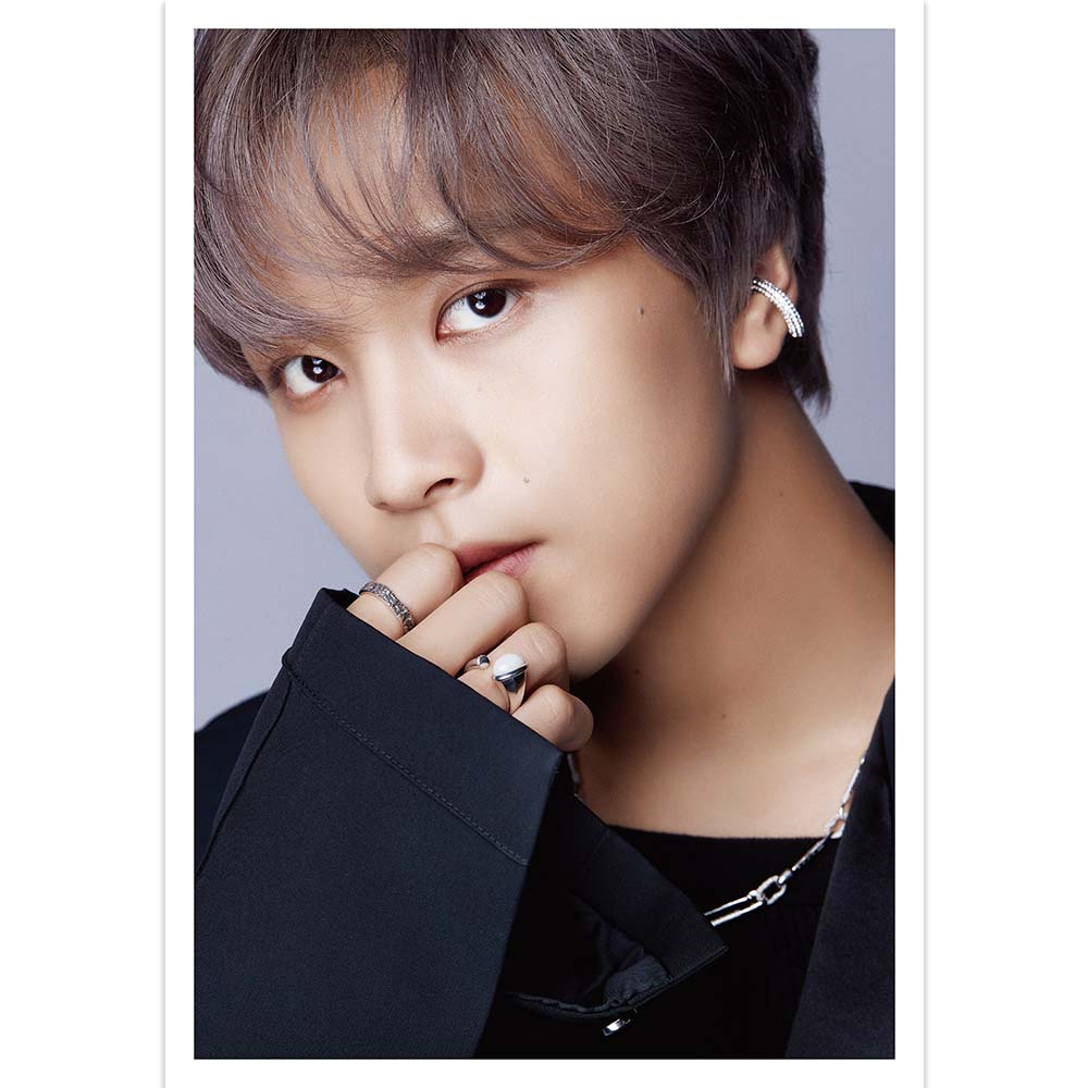 NCT 127 DICON D'FESTA : Dispatch 10th Anniversary – hello82.shop