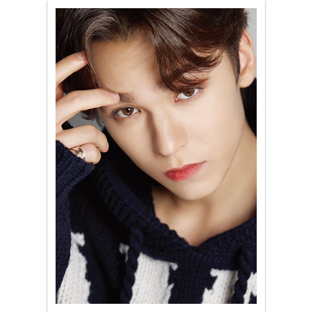 SEVENTEEN : DICON D'FESTA Dispatch 10th Anniversary