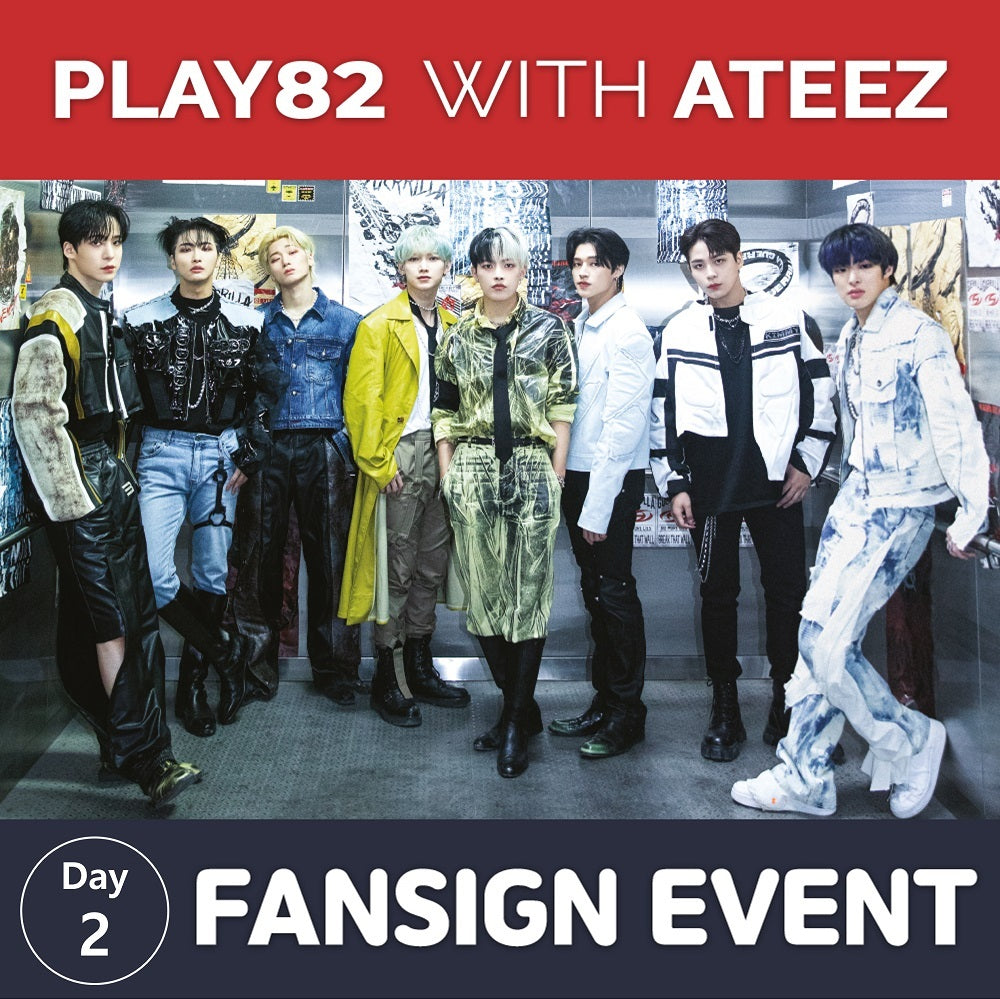 ATEEZ 2025 EUROPE TOUR トレカ ユンホ ATEEZ 2025 EUROPE TOUR トレカ ユンホ