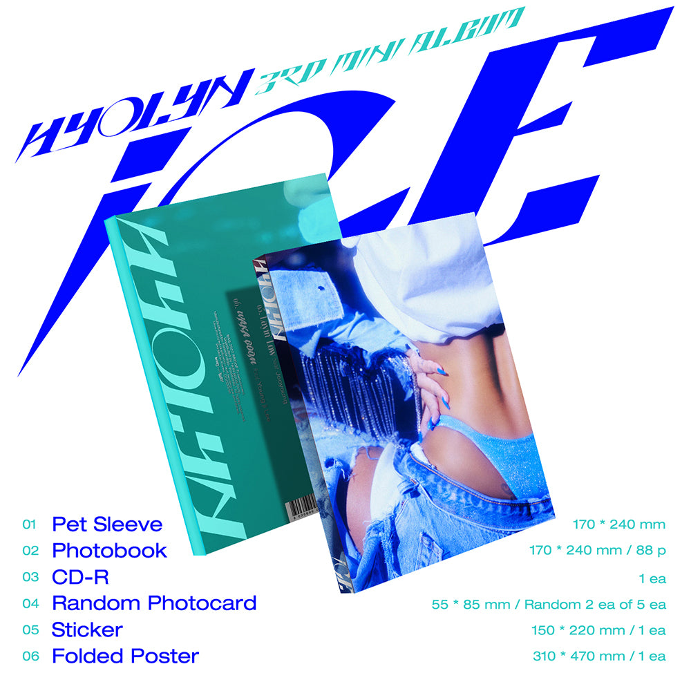 パクジフン MY COLLECTION hello82 ① jp.ktown4u.com : K-POP Global On-Onffline Platform