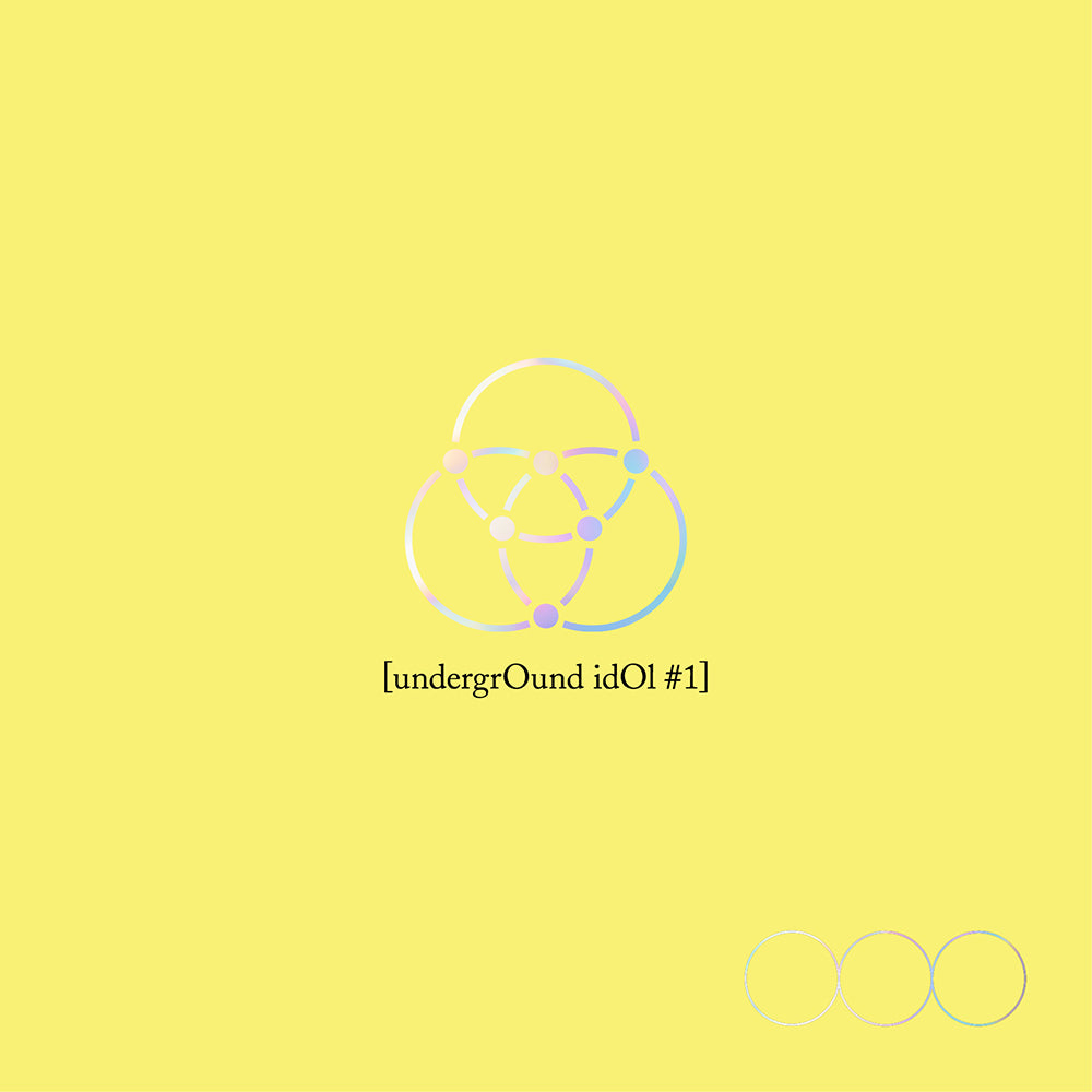 YooJung (OnlyOneOf) - undergrOund idOl #1